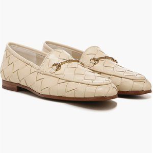 NEW - Sam Edelman Loraine Woven Loafer (size 8)
